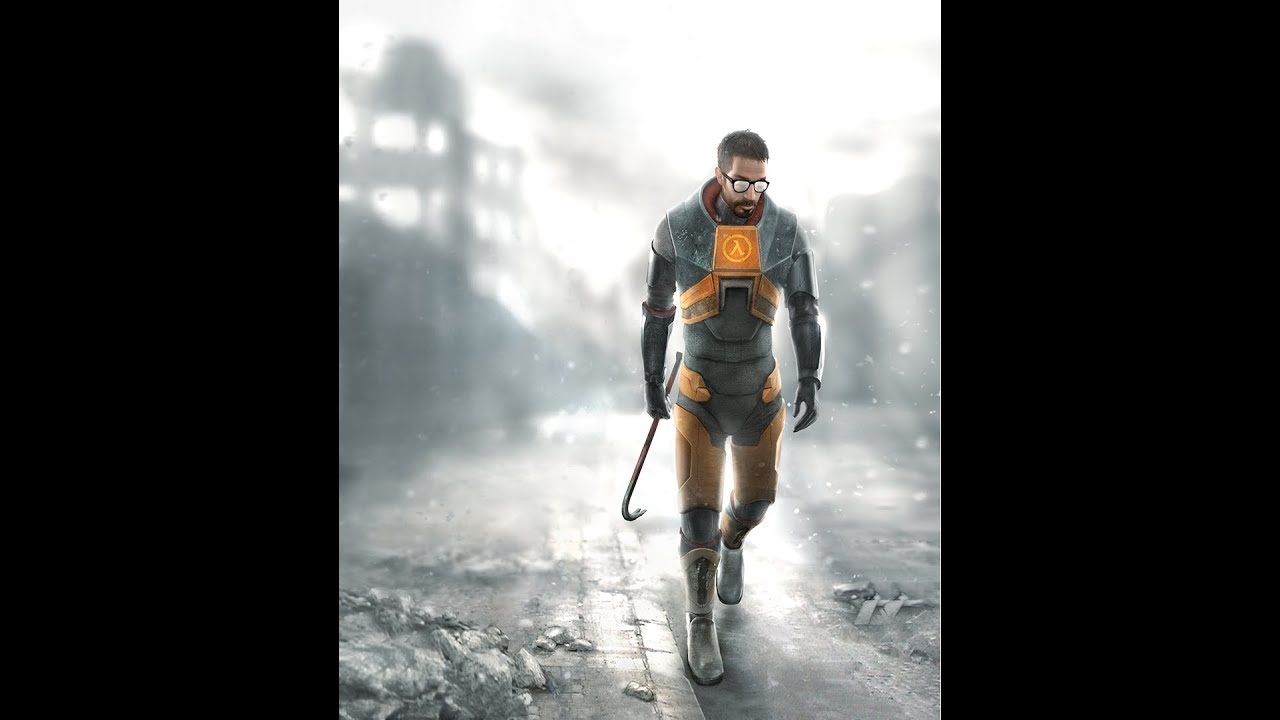 Pulse Phase [Extended] - Half-Life 2