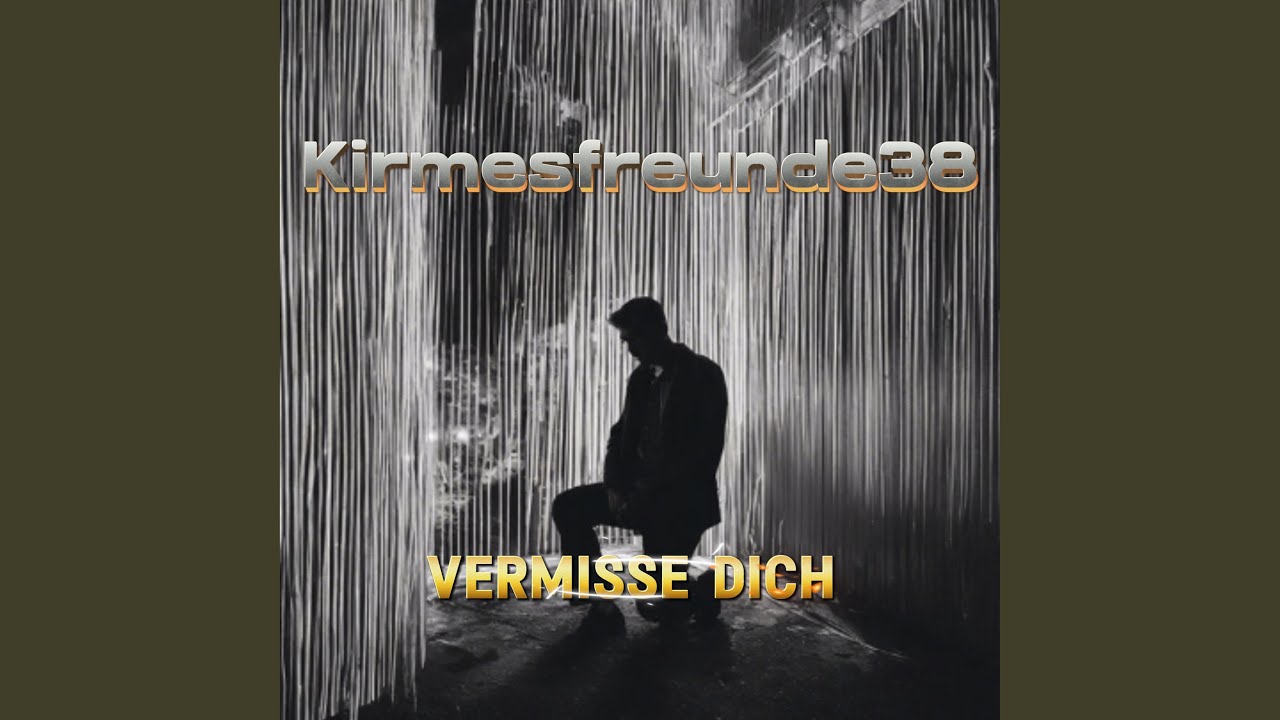 Vermisse Dich