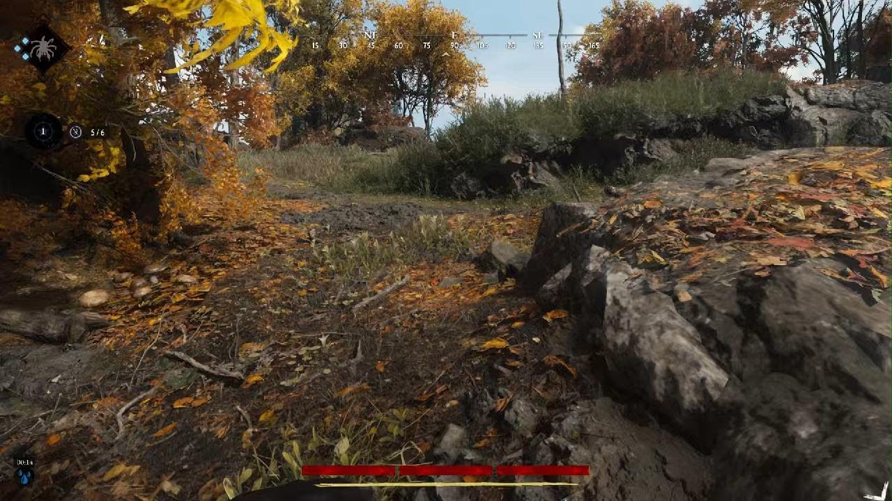 HUNT: SHOWDOWN 1896 I AM PUNCH