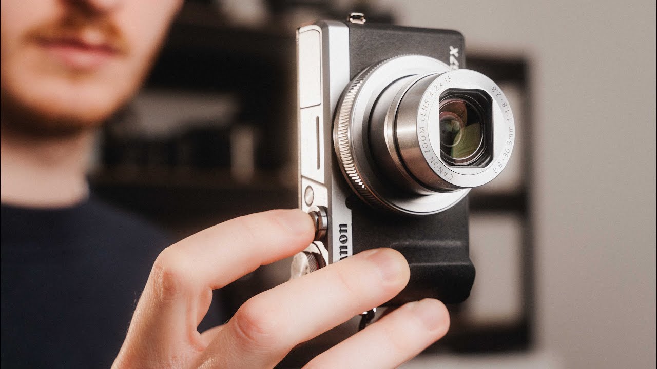 The internet loves this camera, but is it good for photographers?
