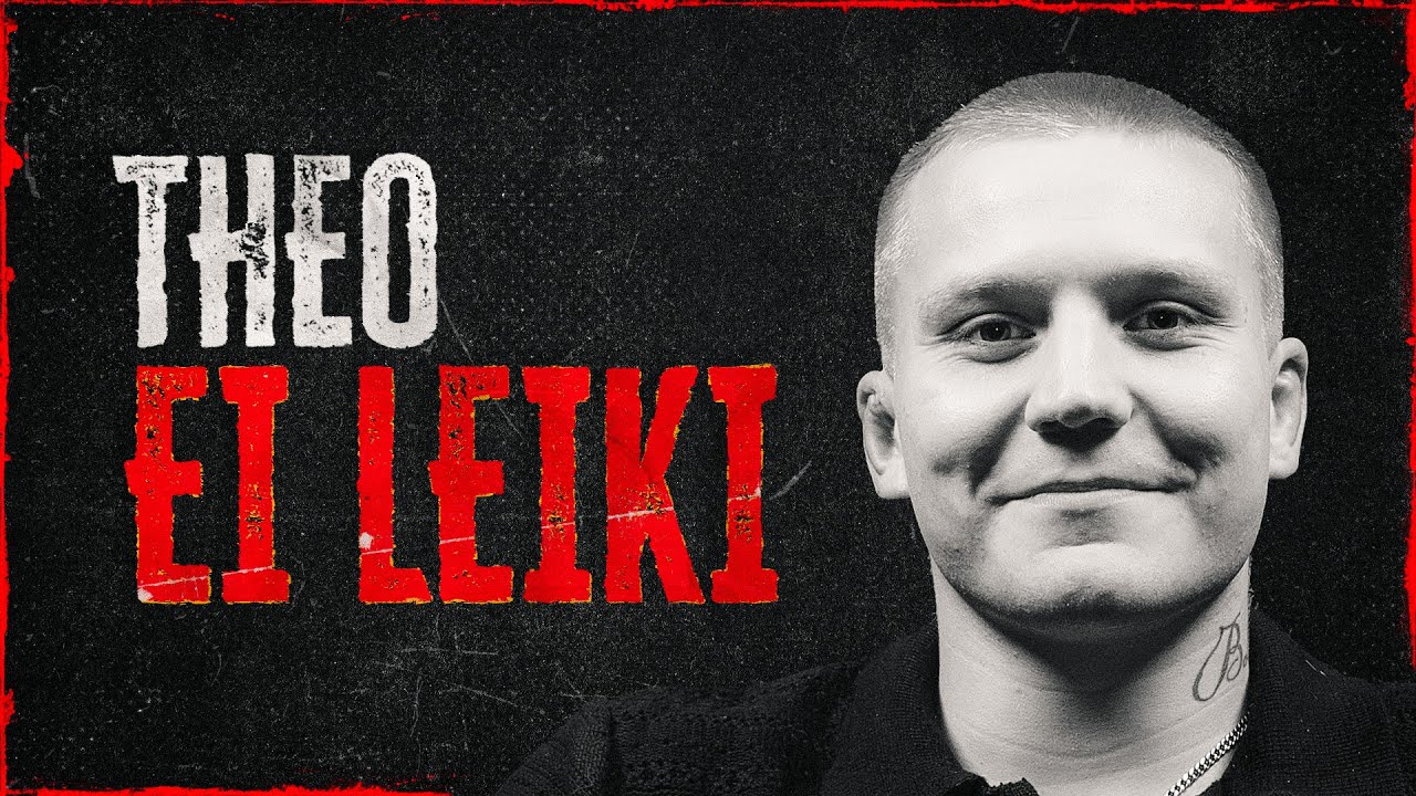 Romanitaustasta häkkiin, Makwan-matsi ja Ice Cage | Theo ”Ei Leiki” Kolehmainen
