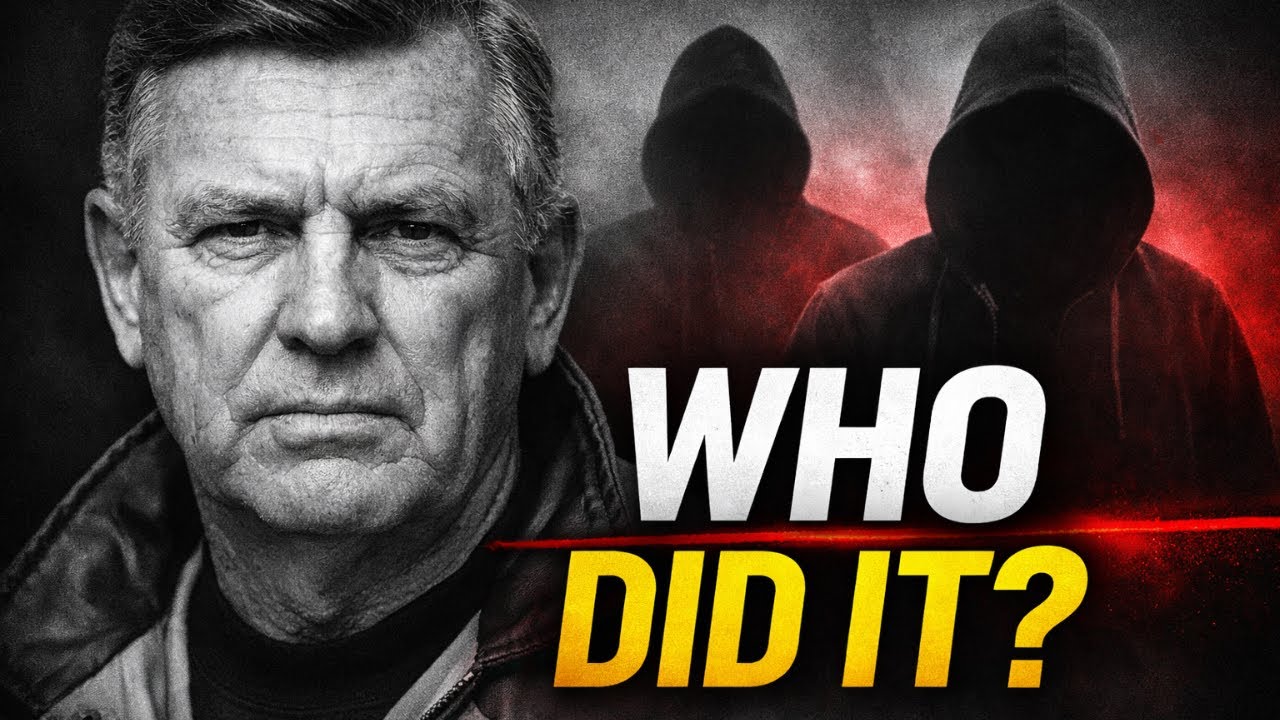 The Brutal Murder of Mickey Thompson – Why It Took 19 Years to Finally Prove Who Did It