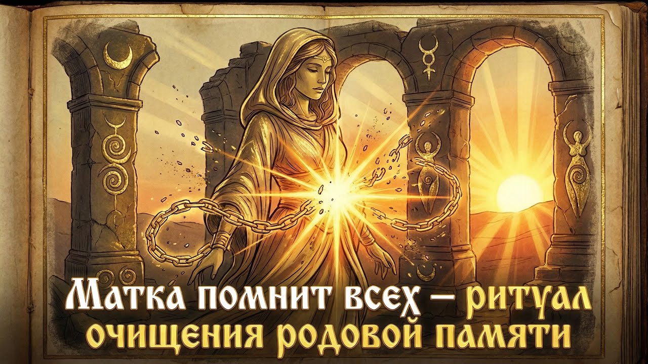 ПОЧЕМУ ТЫ НЕСЁШЬ ЧУЖУЮ БОЛЬ И ДАЖЕ НЕ ЗНАЕШЬ ОБ ЭТОМ