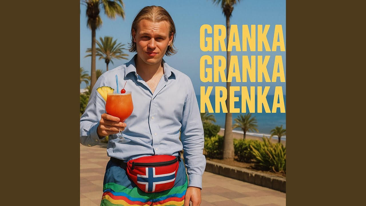 Granka, Granka, Krenka