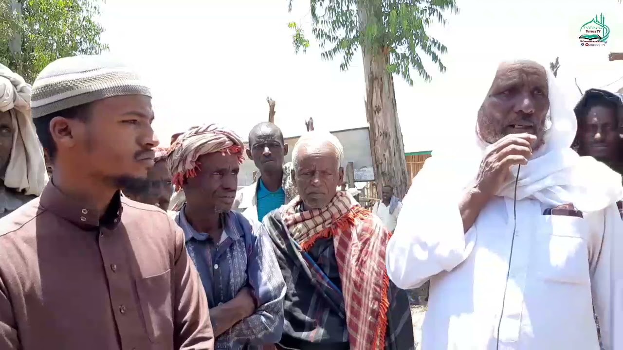 Buqqaatota Diimtuutii fi yaada hawaasa naannichaa @duruustv7196