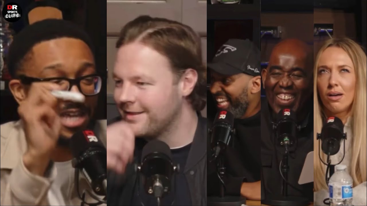Matisse take down of AGT had the panel in tears😂
