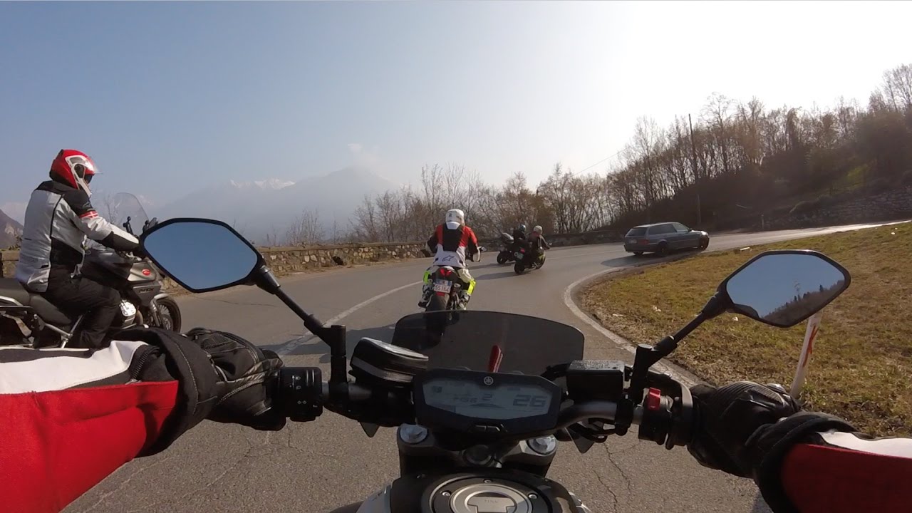Presolana - lago d'Iseo - Borno