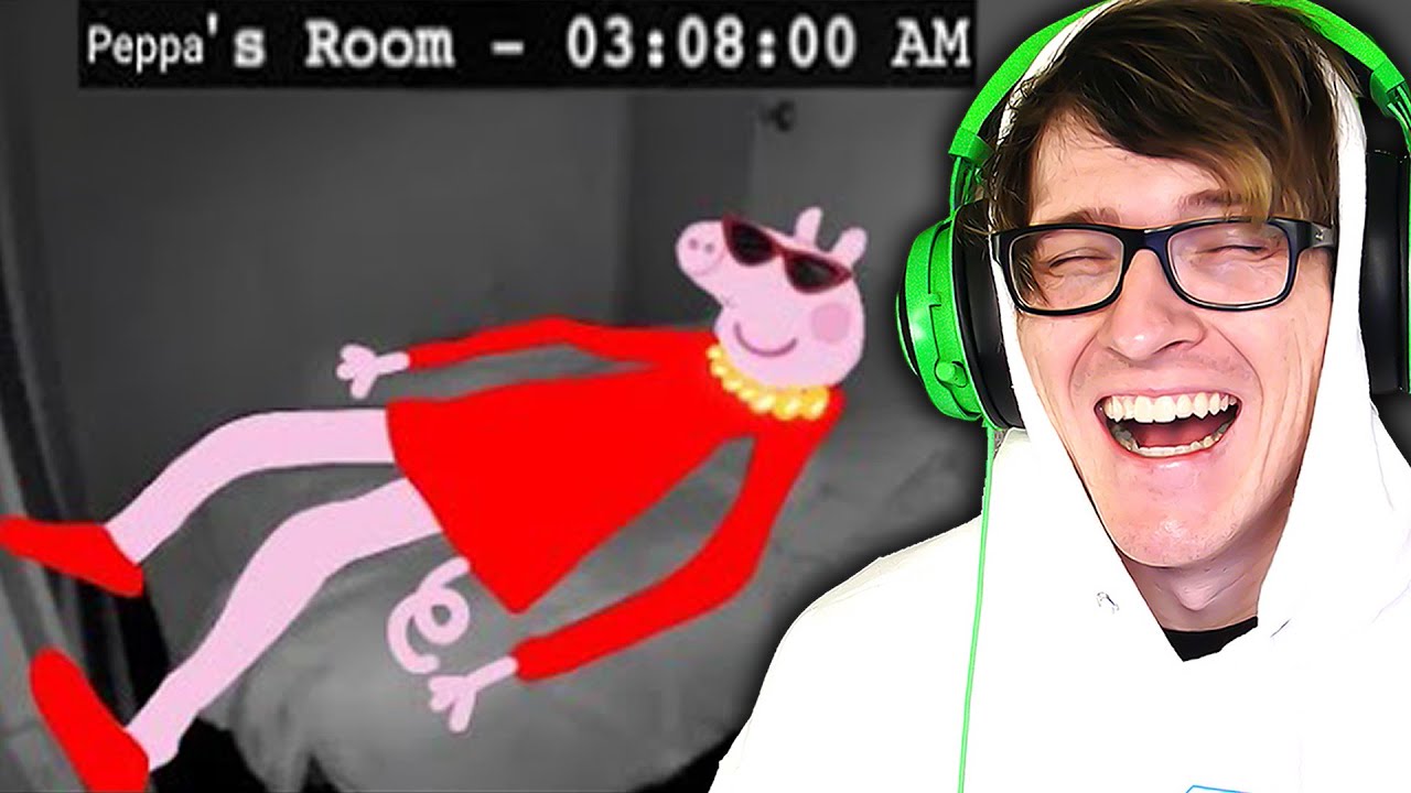 Life of luxury but edited funny is hilarious