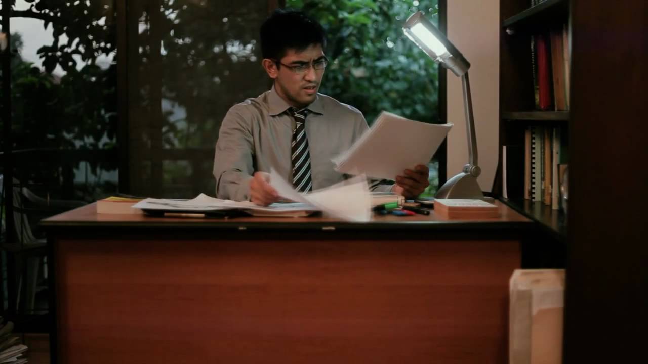 OneCORE Video 2: pursuing YOUR passion