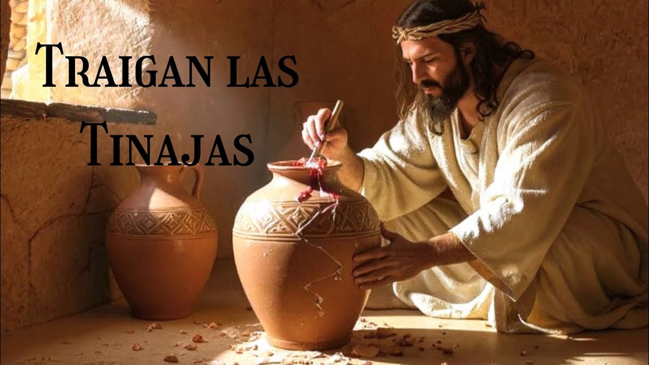 Traigan las Tinajas 