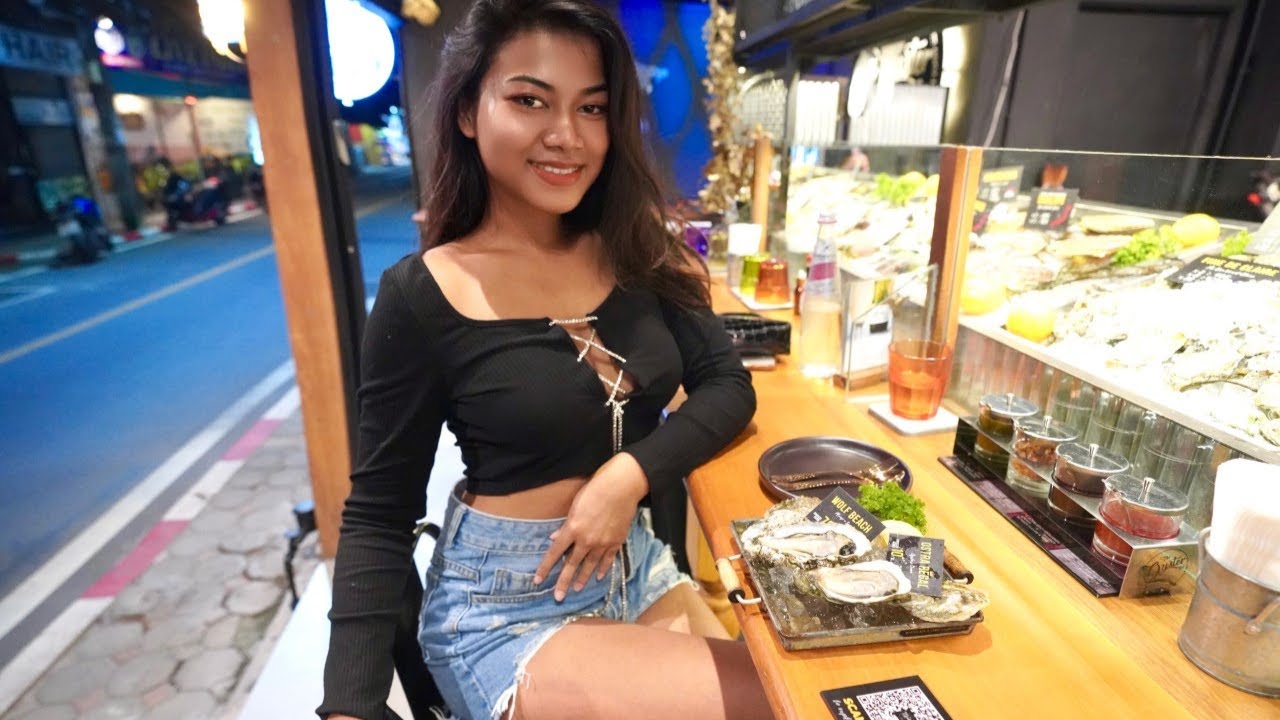 Koh Samui Day And Night Scenes 2021 🇹🇭