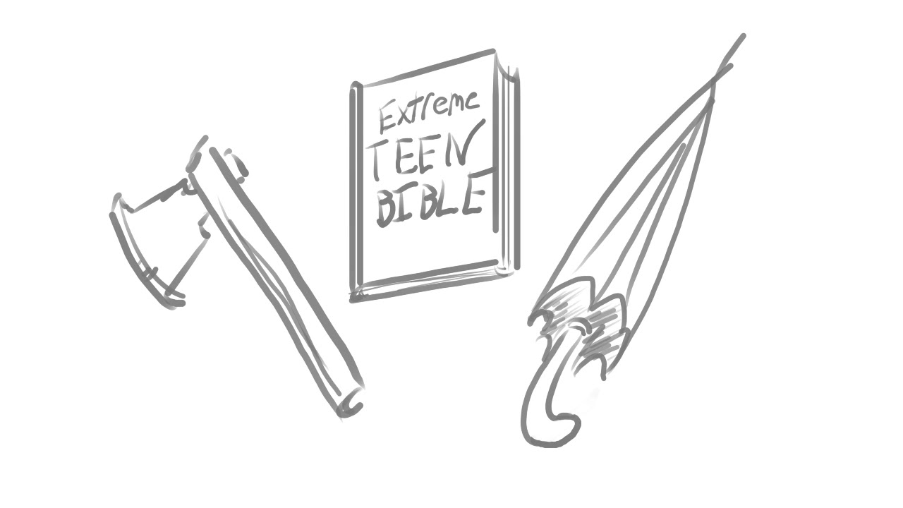 A Song Full of Snakes - The Adventure Zone