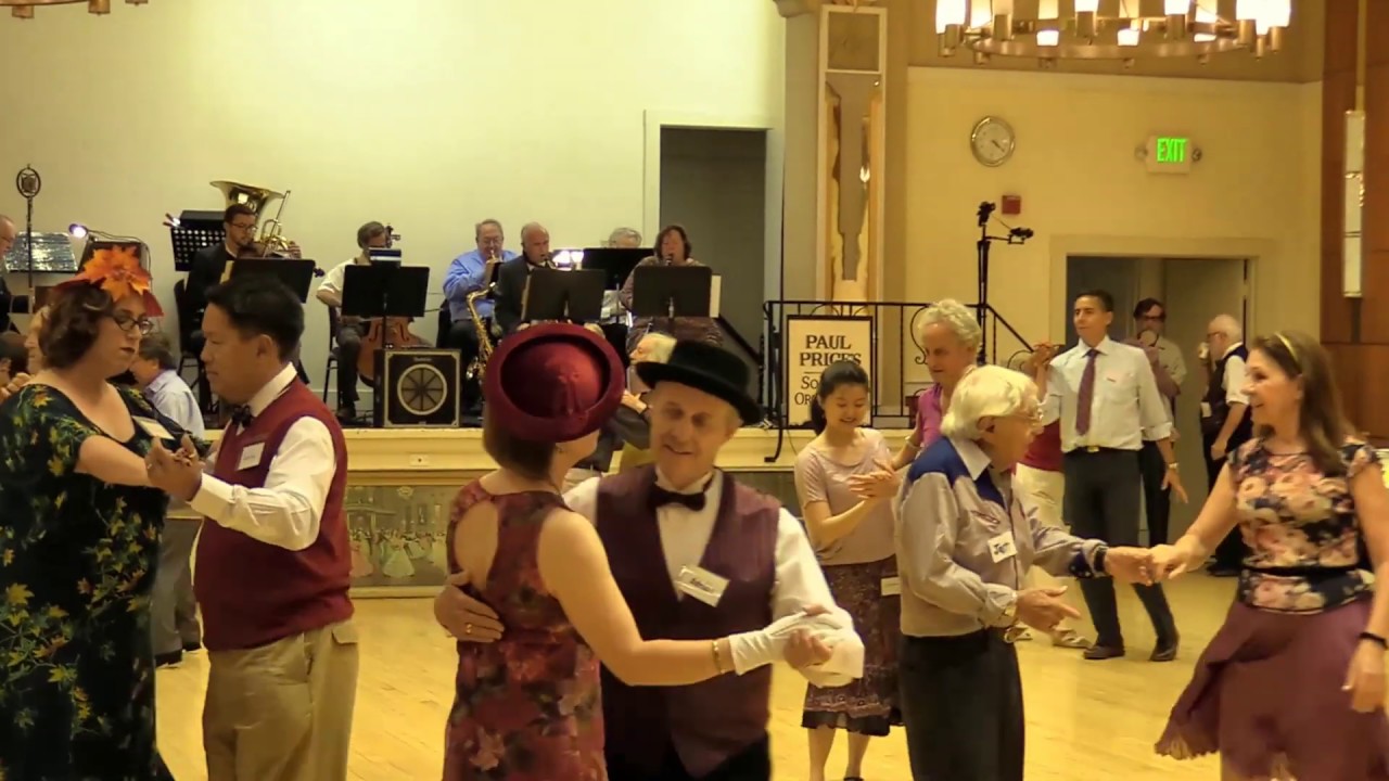 Fox Trot 