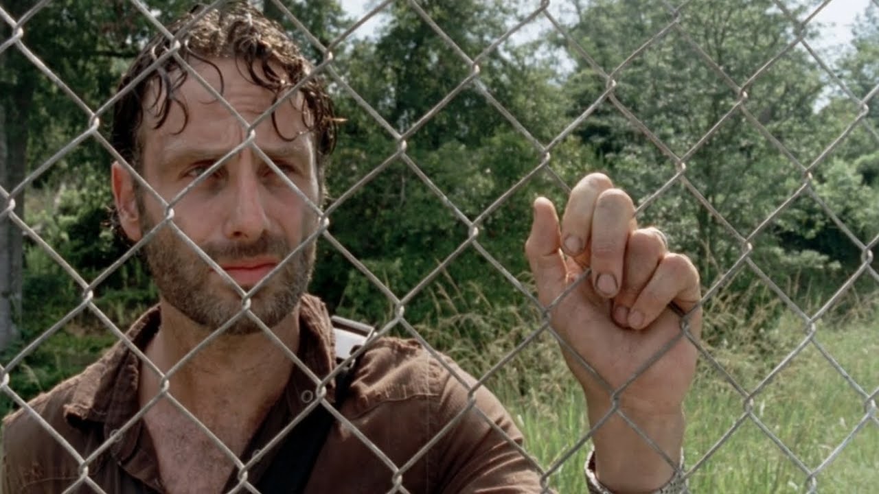 The Walking Dead - Season 3 OST - 3.10 - 06: An Answer