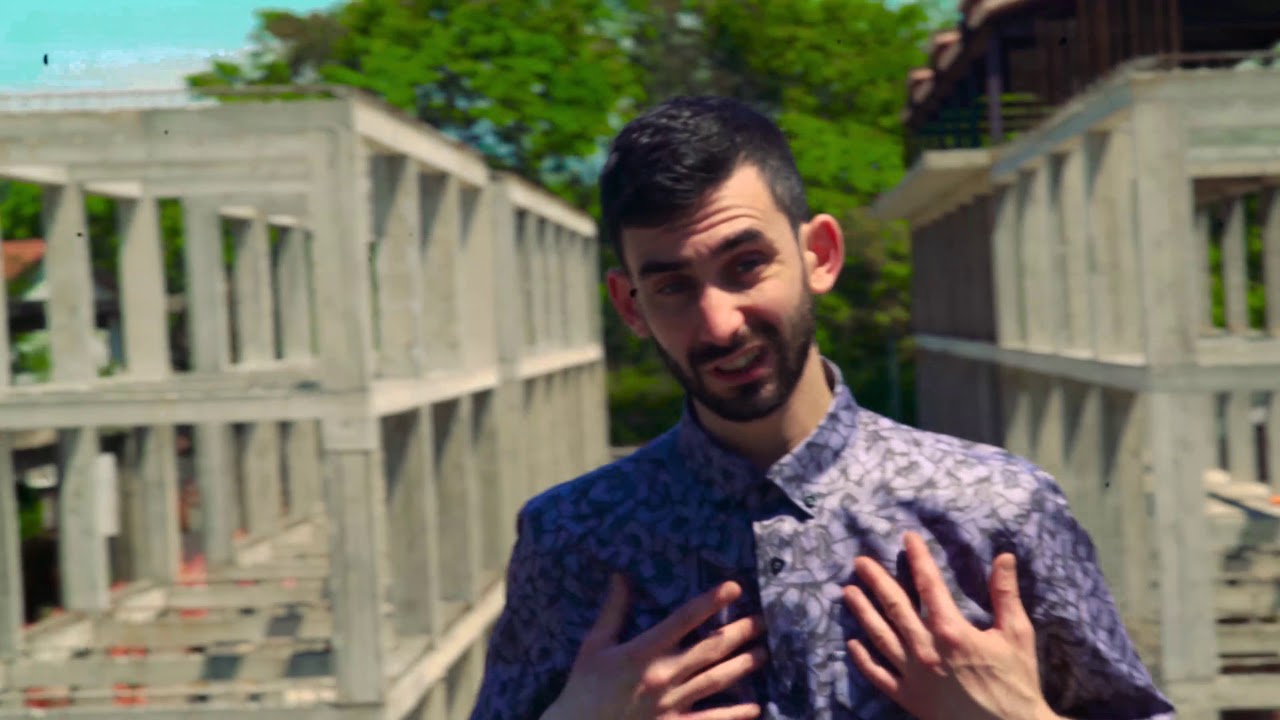 Blnkay - Il Vero Affare/Never Sleep (Official Video)