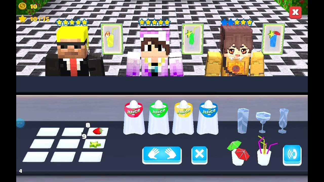 I play school party craft with my voice 😎 and please subscribe me 🙏 🙏 