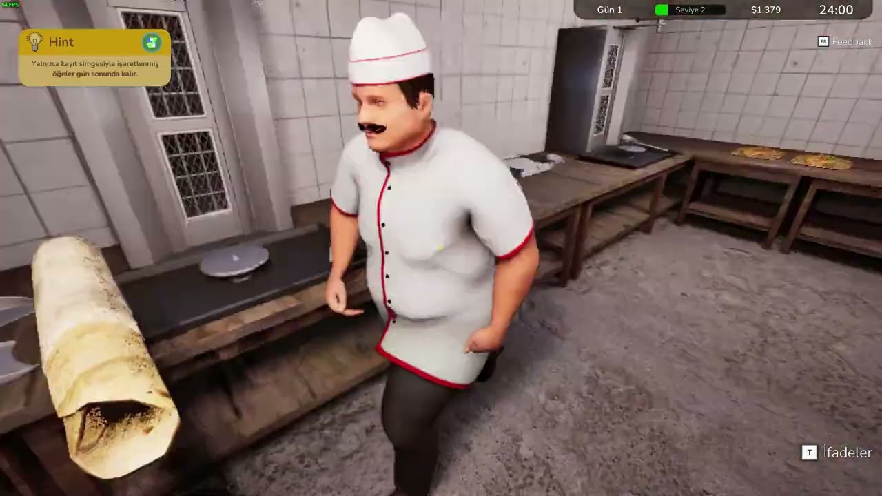 Wrap House Simulator Prolog Multiplayer