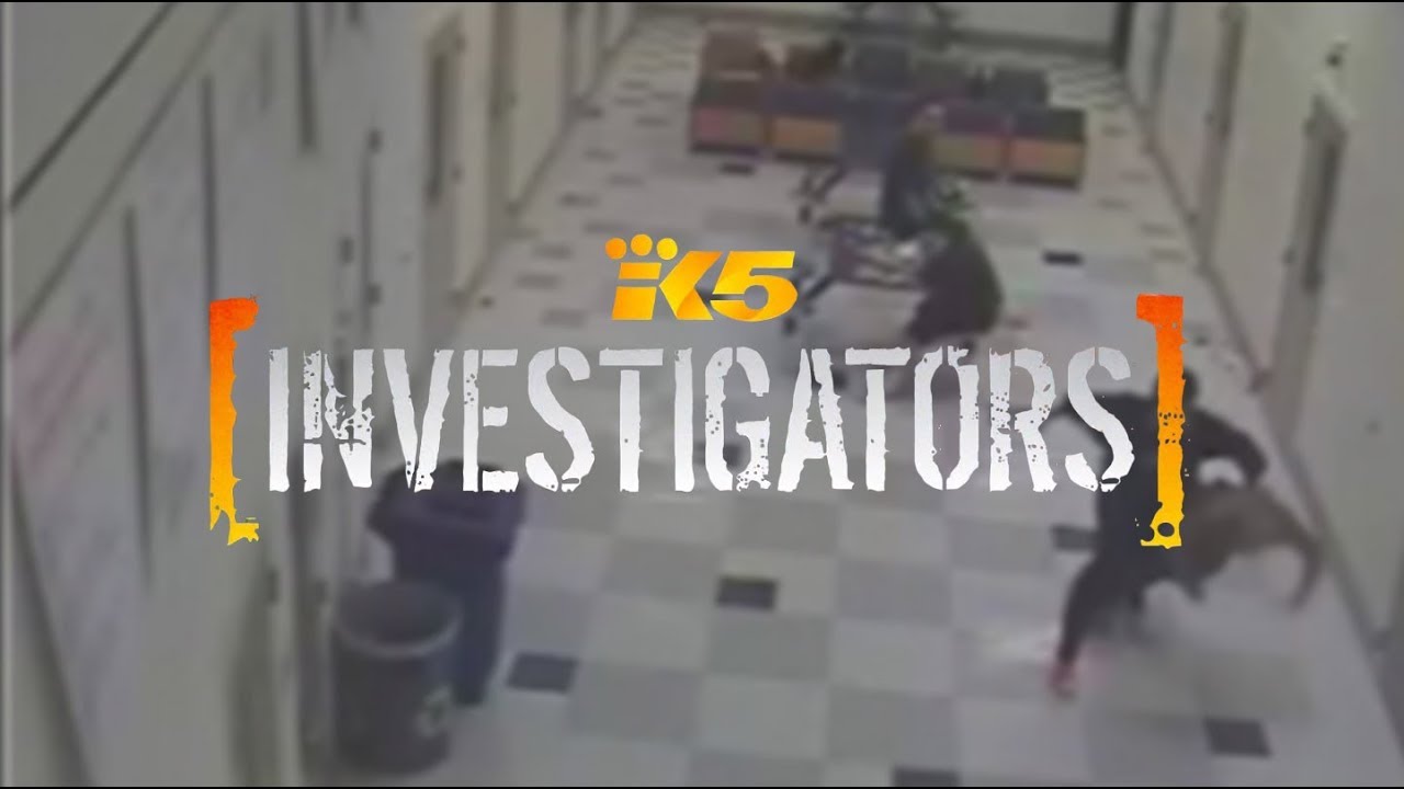 KING 5 Investigation: Records show hundreds of assaults inside Washington juvenile lockup