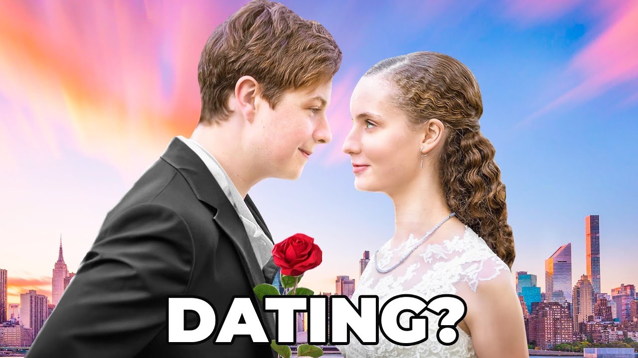I Spent 24 Hours with my Childhood Crush!