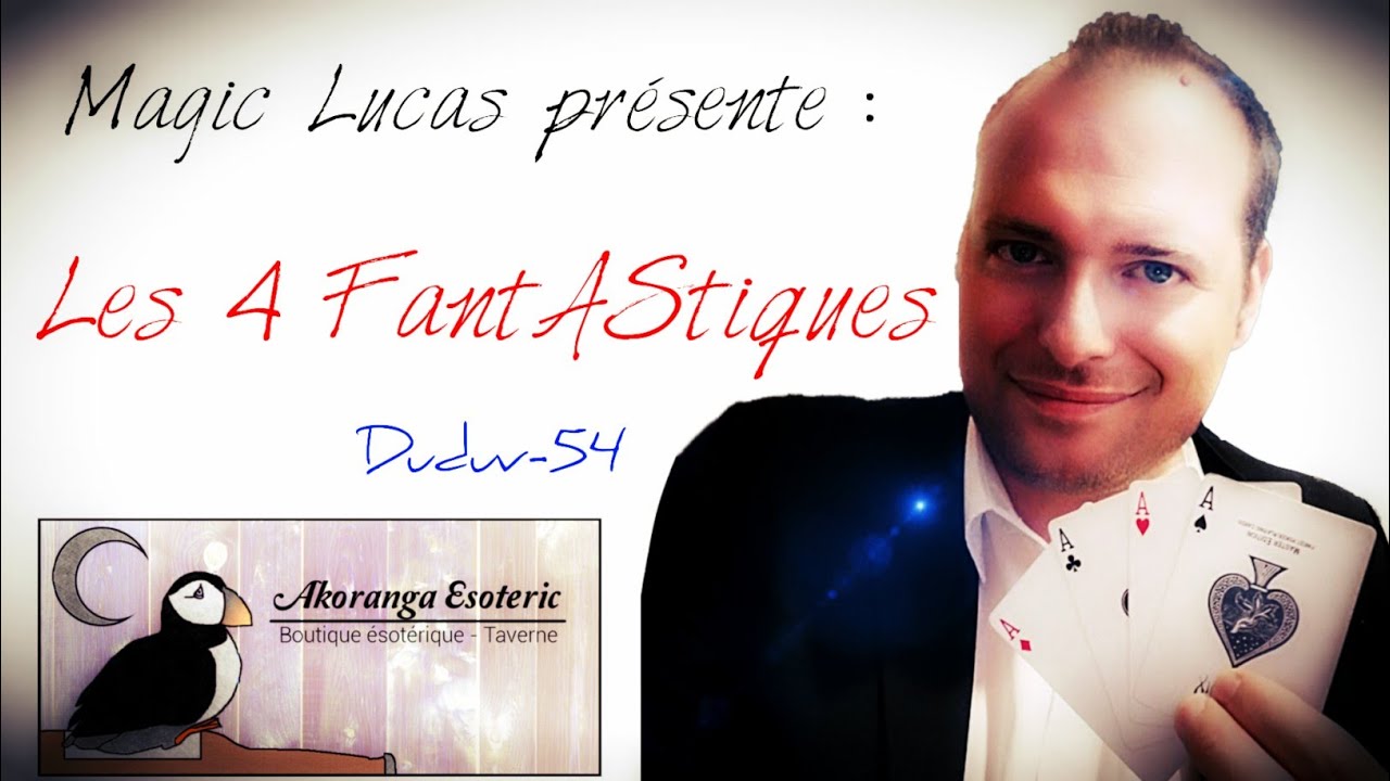 Les 4 FantAStique - Duduv-54