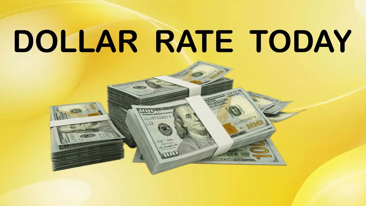 News todayToday news Dollar rate today   Mid-market exchange rate  Sunday, March 29, 2026