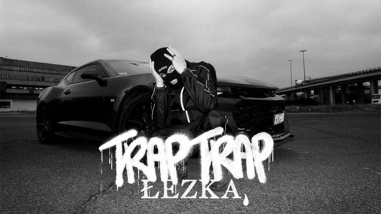 Majkel Buszu - TRAP, TRAP & ŁEZKA