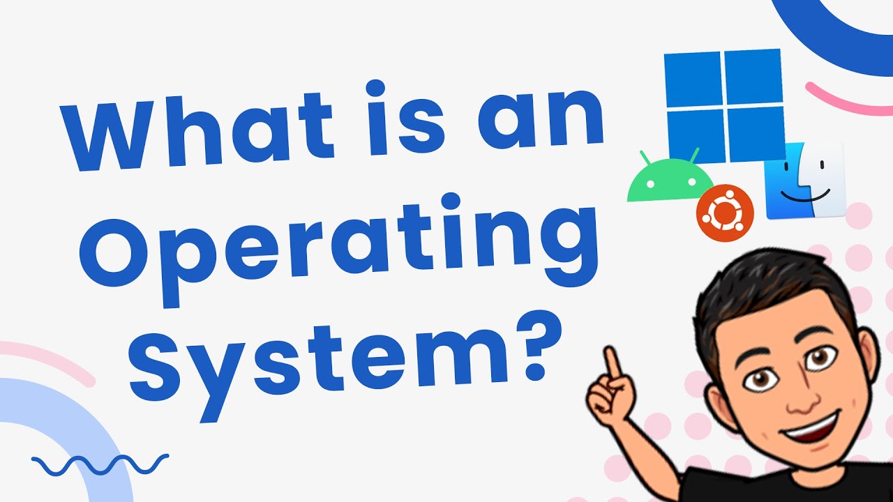 What is an Operating System (OS)?