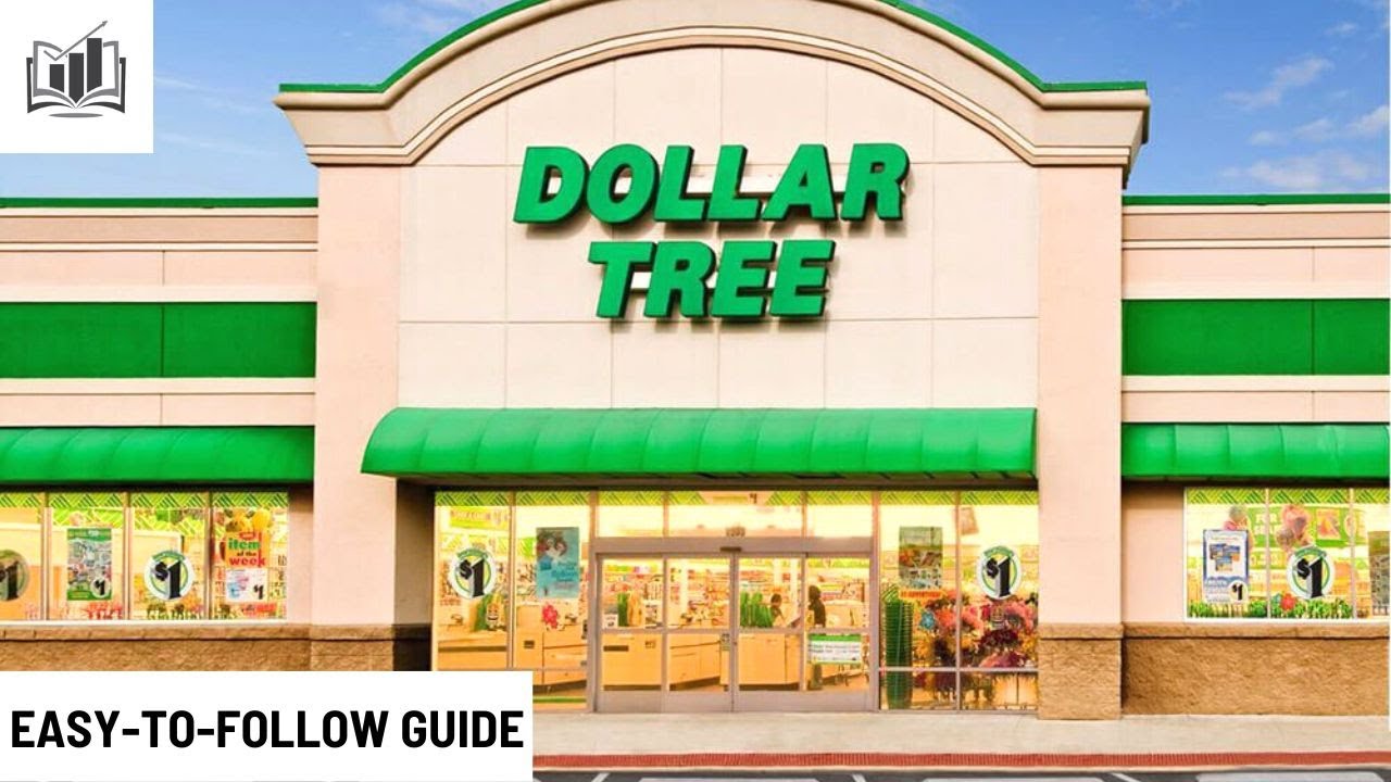 How to Start a Dollar Store Business