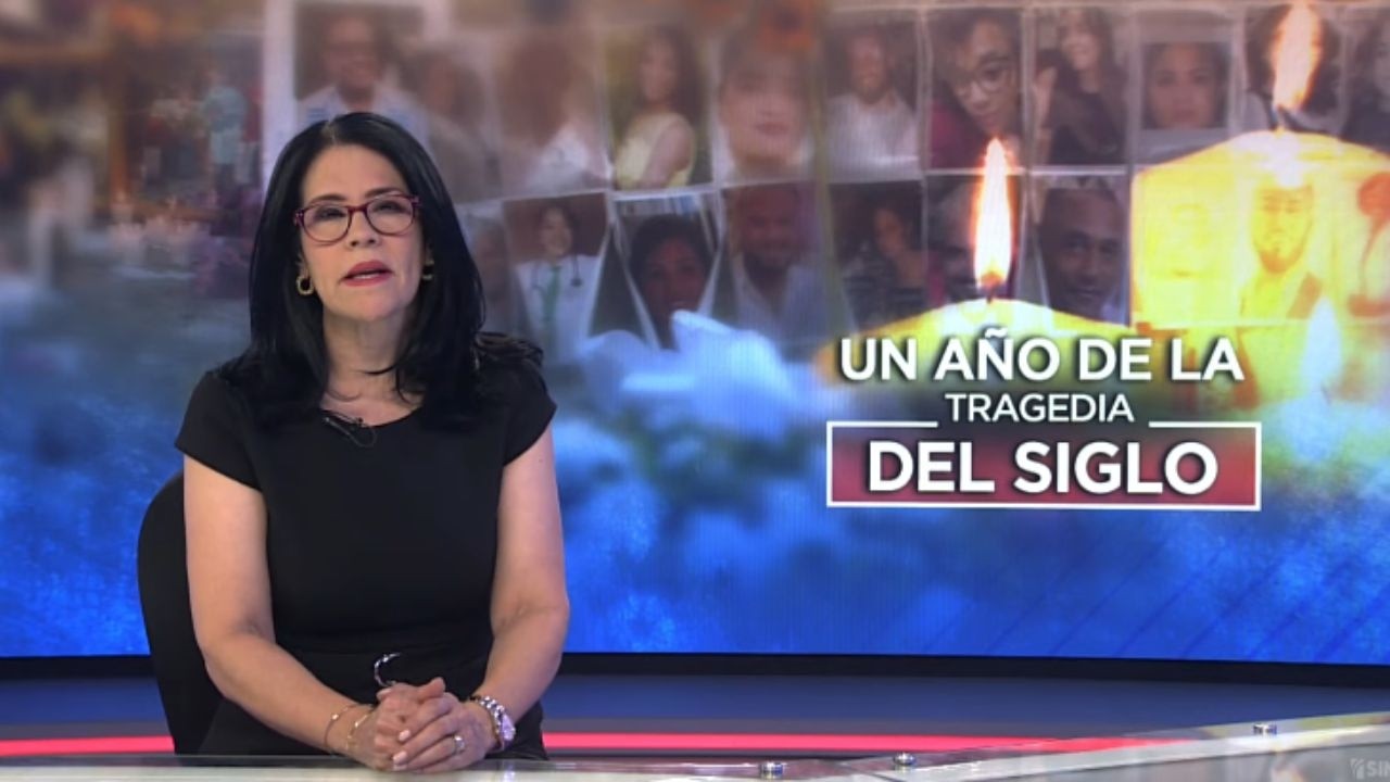 Estela de dolor: vigilia en la Zona Cero por tragedia de Jet Set