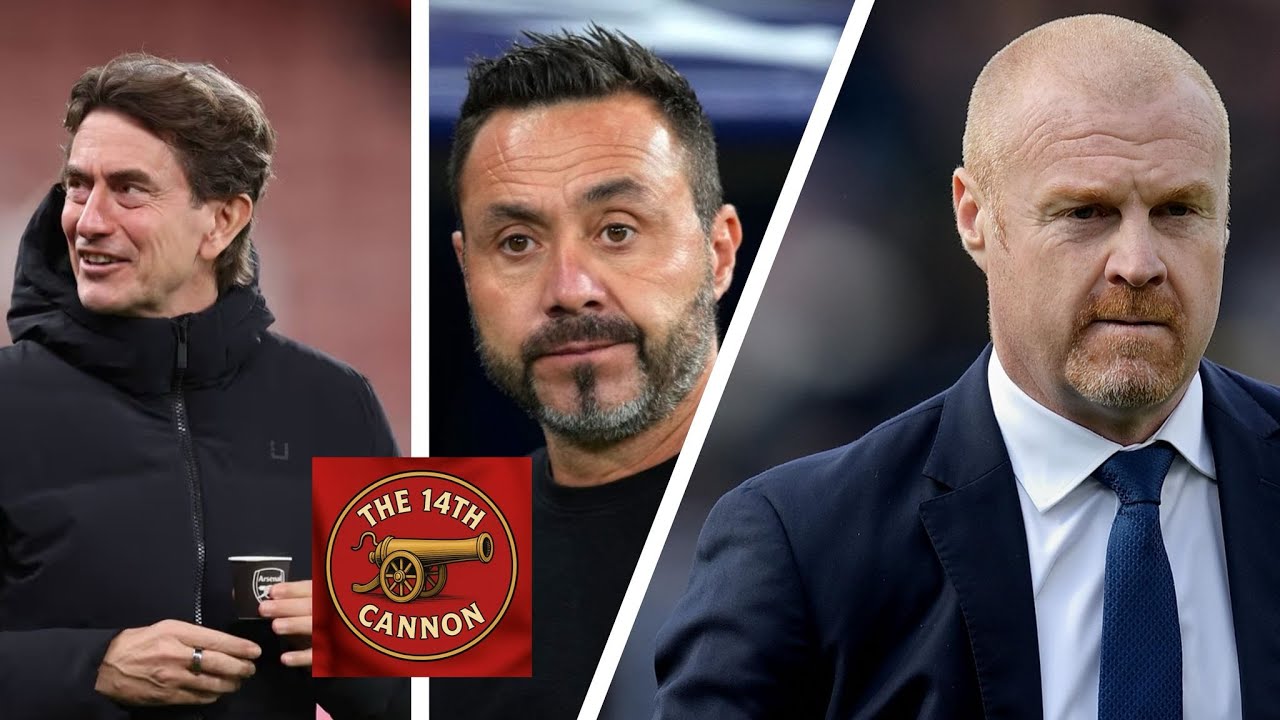 ⁉️WHAT IS GOING ON WITH FOOTBALL MANAGERS?🤔