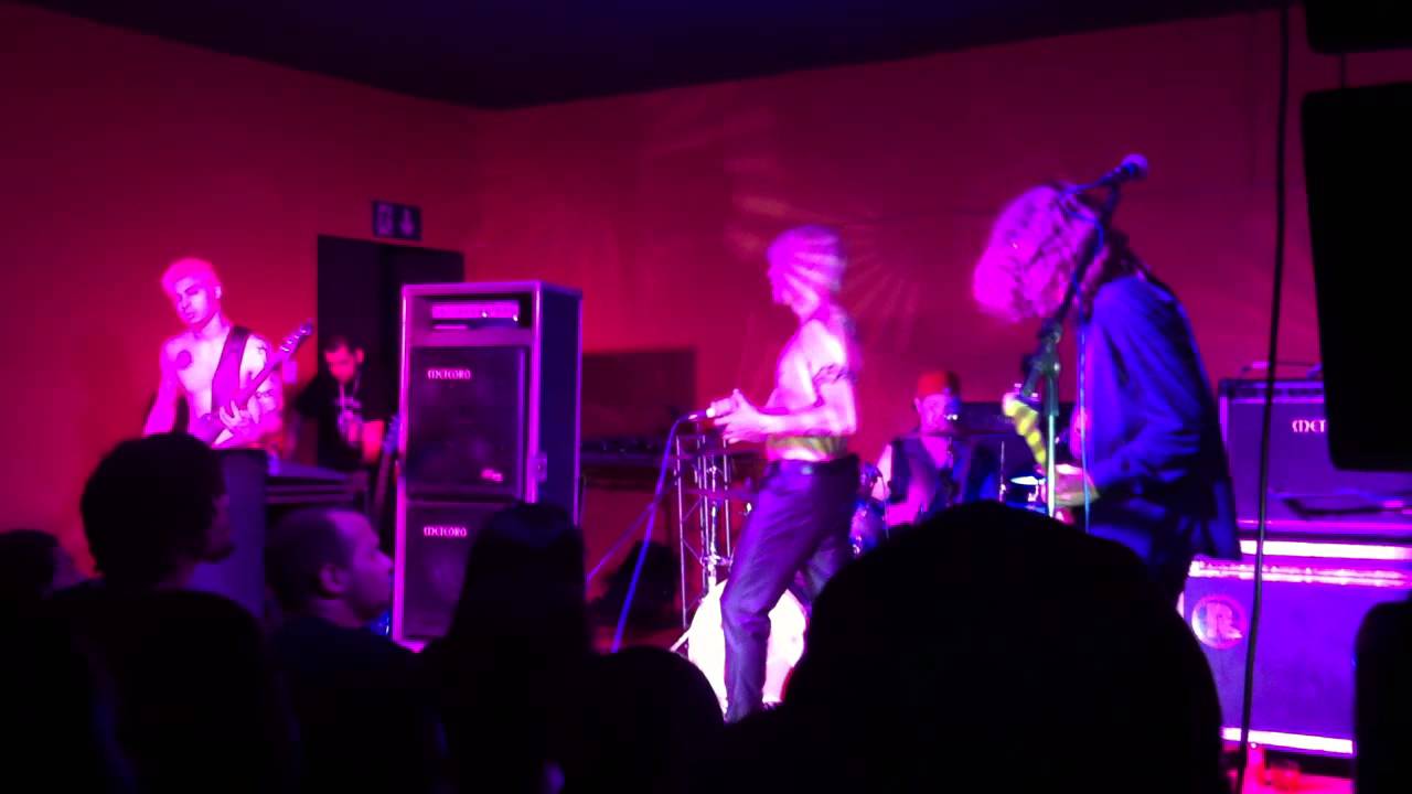 Red Hot Chili Peppers-Soul To Squeeze-(Organic Cover) Itabuna-BA