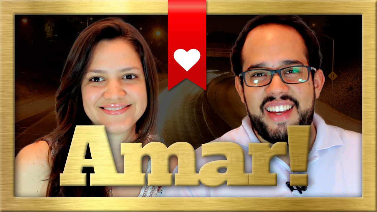 NAMORO 04 - COMO AMAR ALGUÉM?