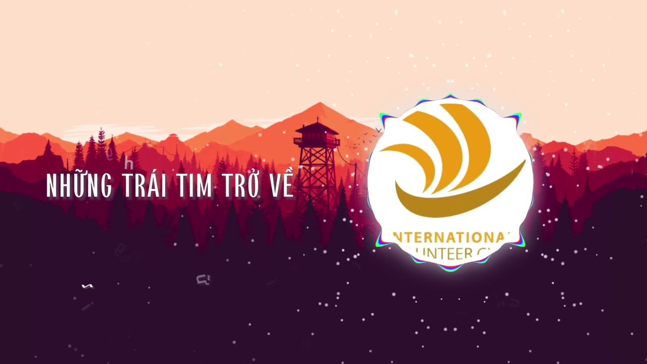 Những Trái Tim Trở Về - Lyric MV