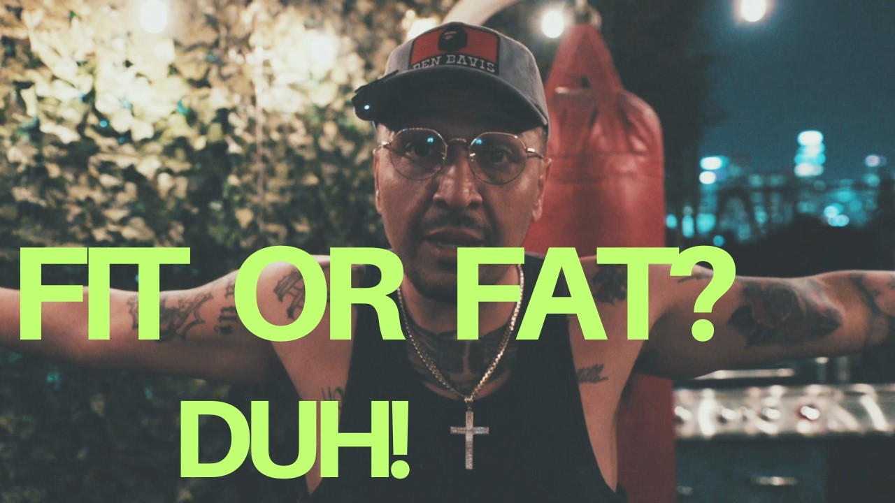 being over weight should not be a option!