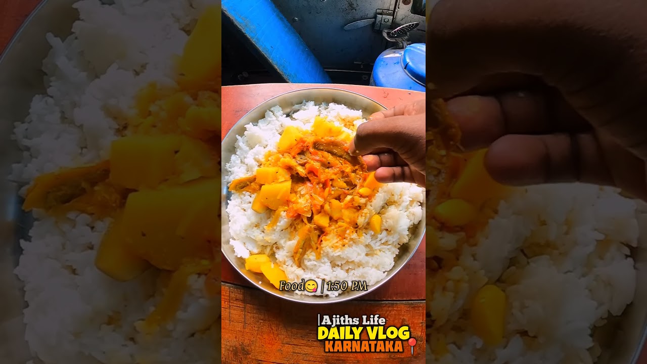 🤩Daily vlog Day12🔥|Oneday life style🥳|Truck Driver💥|Lorry Vlog🚛|Ajith life⚡|