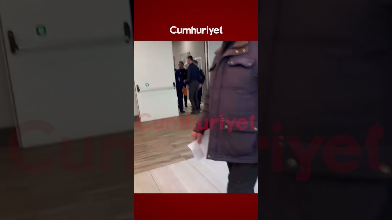 Mahir Polat g&uuml;nler sonra ilk kez g&ouml;r&uuml;nt&uuml;lendi! Kelep&ccedil;e ile g&ouml;t&uuml;r&uuml;ld&uuml;; alkışlarla karşılandı