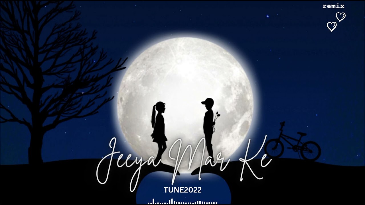 Jeeya Mar Ke | Jonita Gandhi | Parichay | Yuvraj | TUNE2022