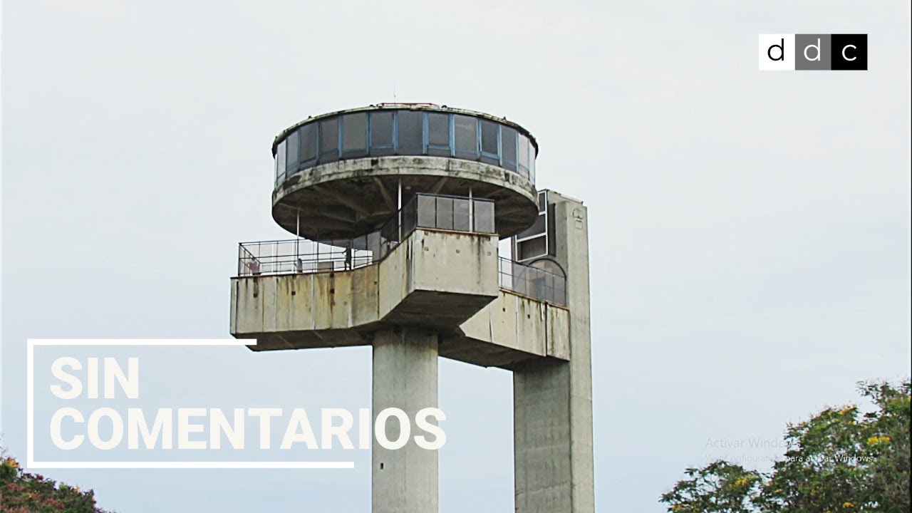SIN COMENTARIOS | Así está Expocuba, el mayor recinto ferial de la Isla
