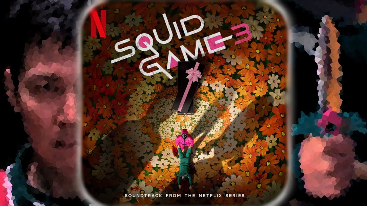 Squid Game Season 3 Unreleased OST 