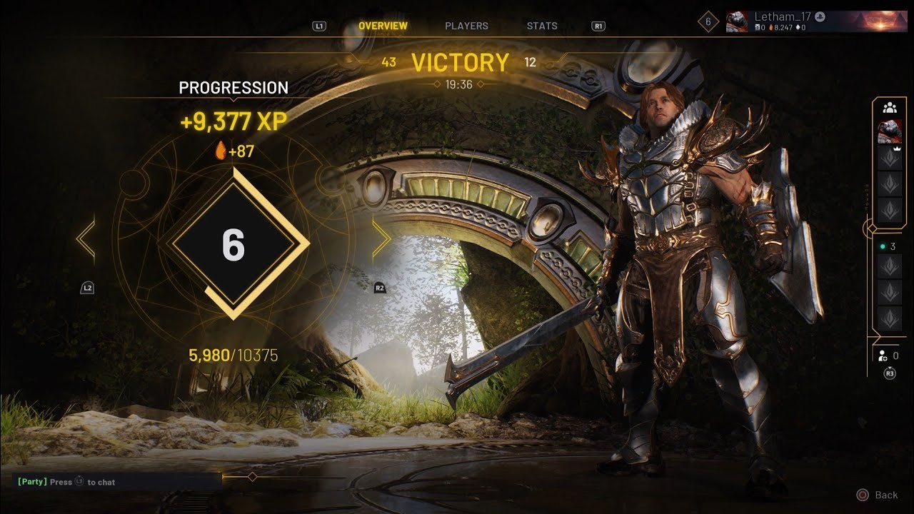 Quick Match Victory 🏆 w/ Theceloution, Ice_Red, & Randoms