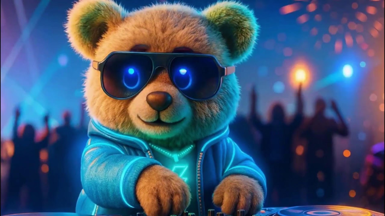 EDM Mix 2026 🔥 Trending TikTok Remixes & Viral Party Bangers 🎧