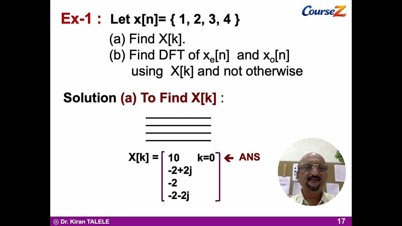 DFT6=DFT Properties2