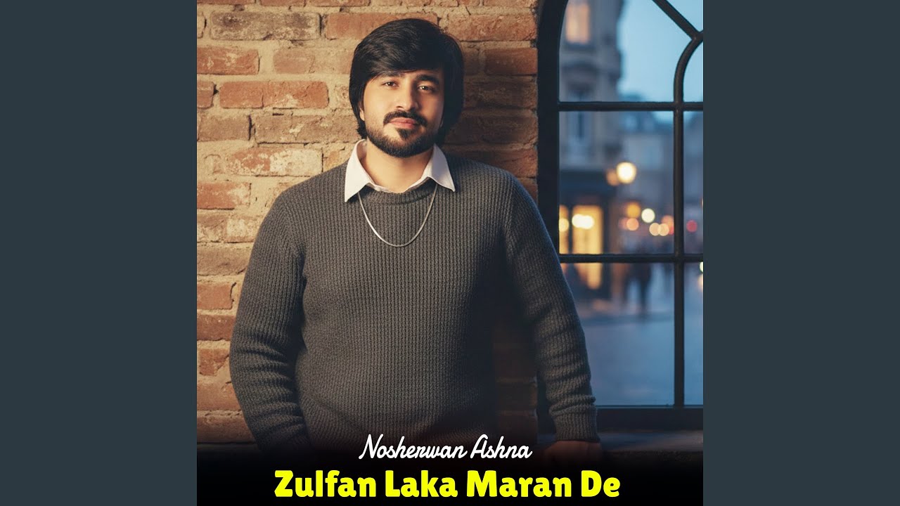 Zulfan Laka Maran De