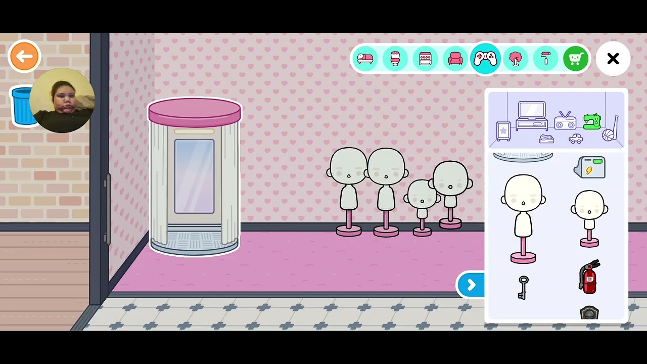 Part 2 building the store