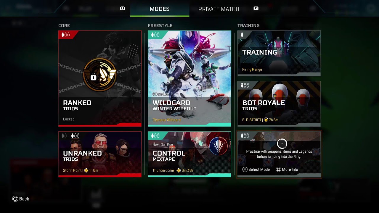 Apex Legends  👍💯🔥 live stream part 4