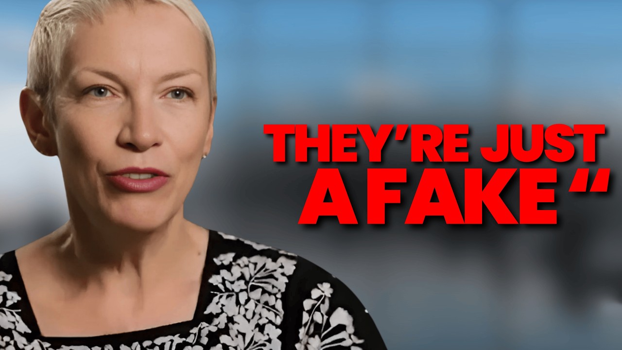 At 70, Annie Lennox Finally Names 6 Bands She Hated The Most!