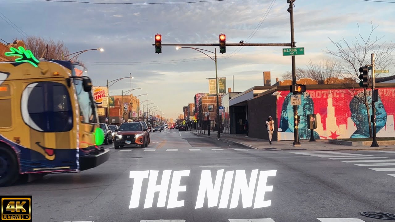 79th Street 