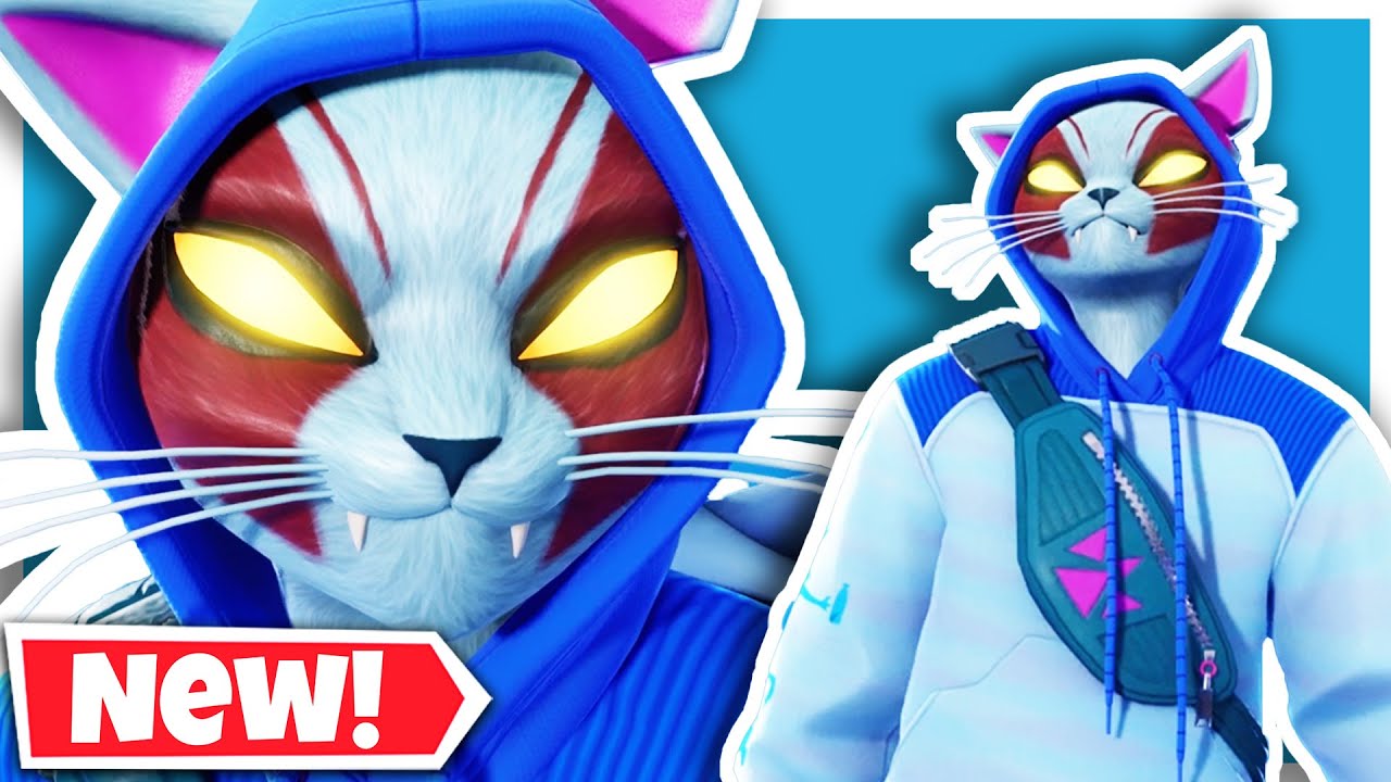 (PS5) Fortnite Nyanja Gameplay (No Commentary)