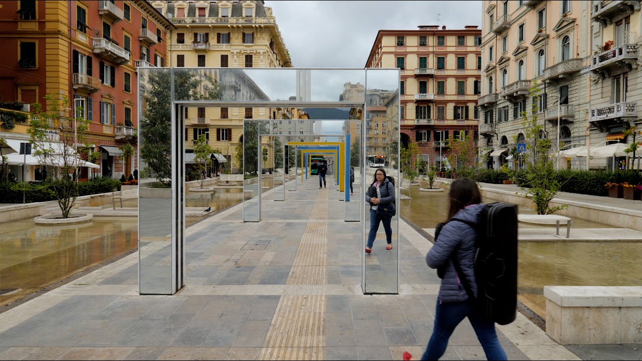 Spezia di mare