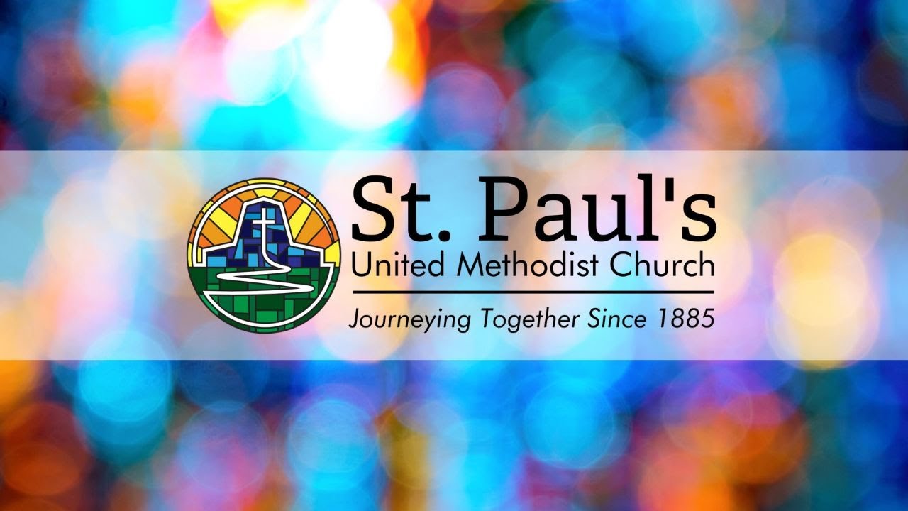 Sunday Worship, Oct. 19, 2025